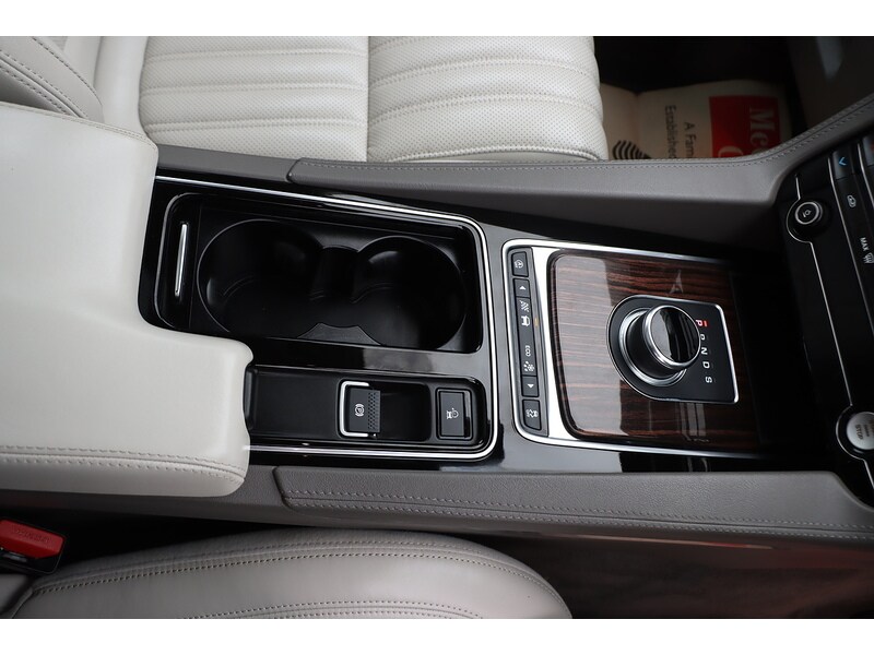 Used Jaguar F-Pace 2018 for sale - 76918051: Photo 42