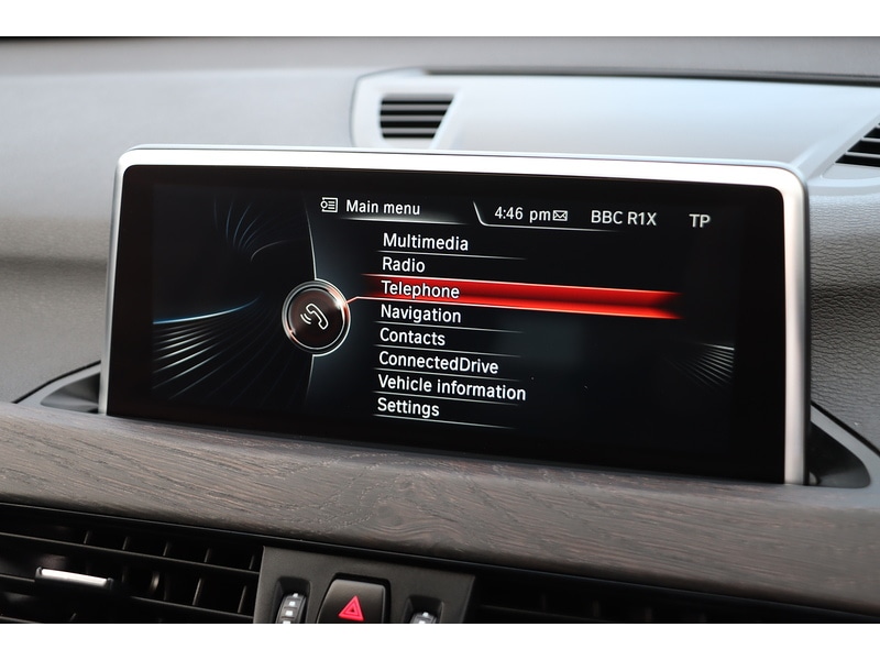 Used BMW X1 2017 for sale - 77661861: Photo 10