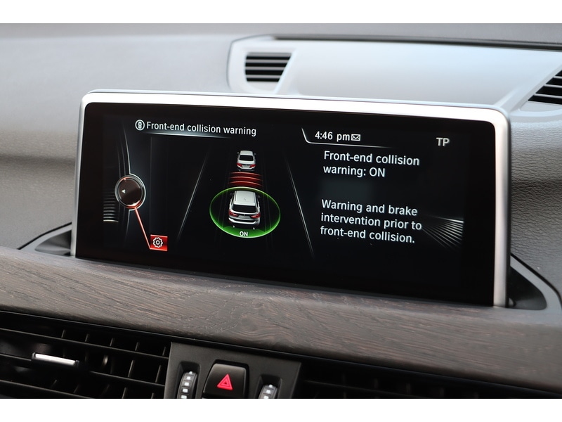 Used BMW X1 2017 for sale - 77661861: Photo 12