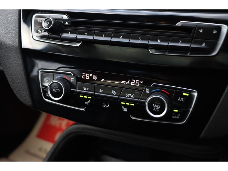 Used BMW X1 2017 for sale - 77661861: Photo 15