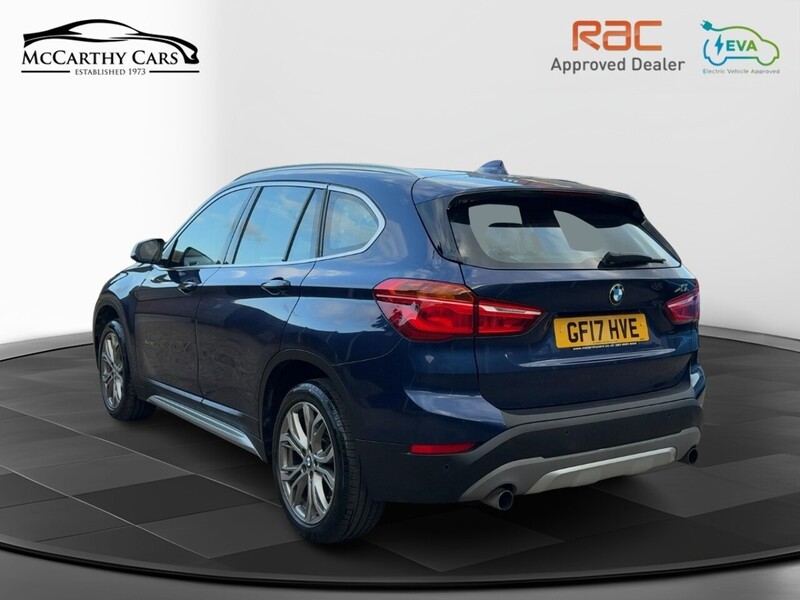 Used BMW X1 2017 for sale - 77661861: Photo 16