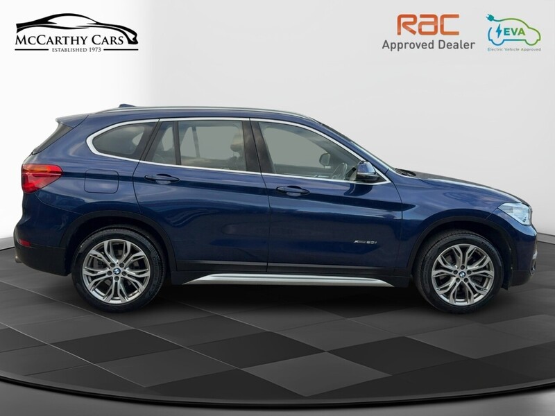 Used BMW X1 2017 for sale - 77661861: Photo 18
