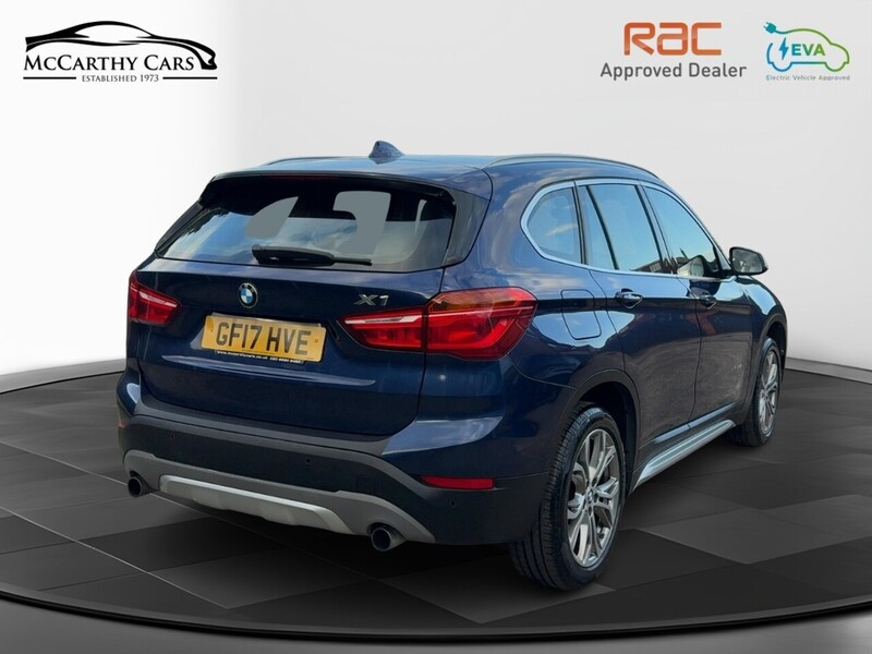 Used BMW X1 2017 for sale - 77661861: Photo 19