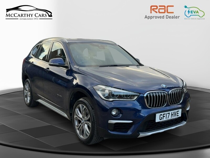 Used BMW X1 2017 for sale - 77661861: Photo 20