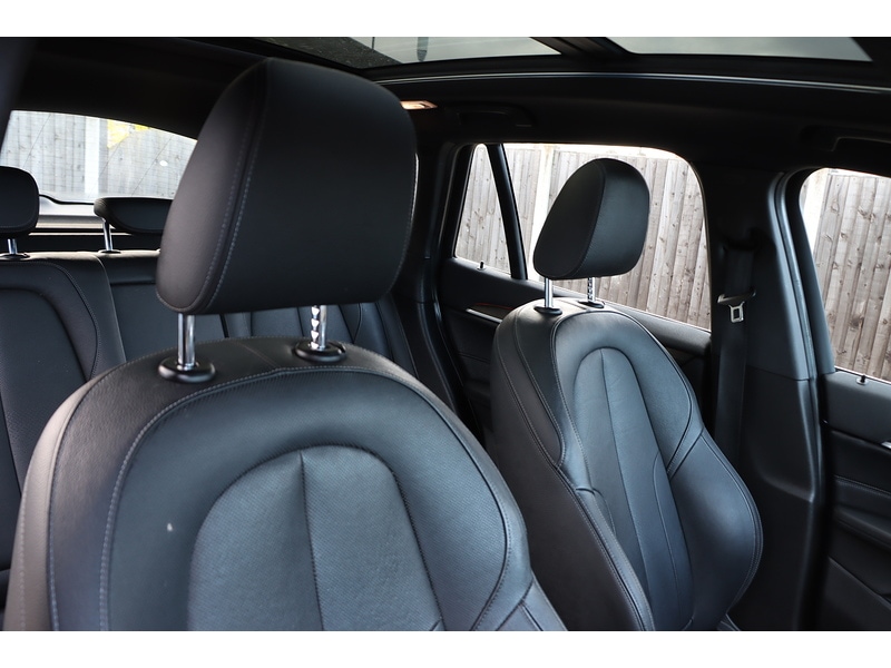 Used BMW X1 2017 for sale - 77661861: Photo 21