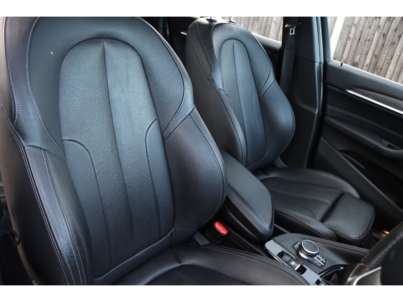 Used BMW X1 2017 for sale - 77661861: Photo 22