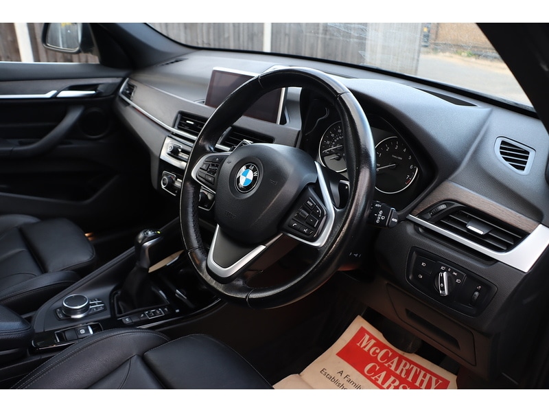 Used BMW X1 2017 for sale - 77661861: Photo 23