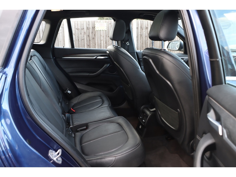 Used BMW X1 2017 for sale - 77661861: Photo 27