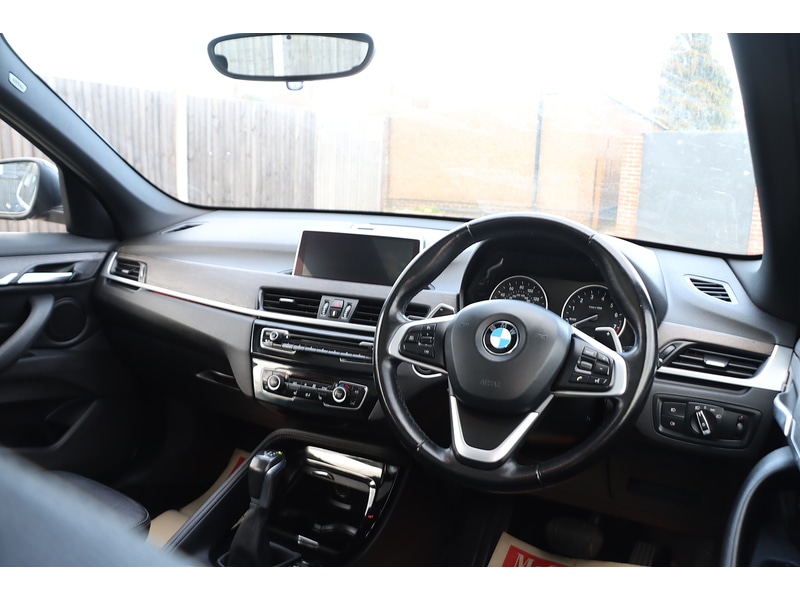 Used BMW X1 2017 for sale - 77661861: Photo 28
