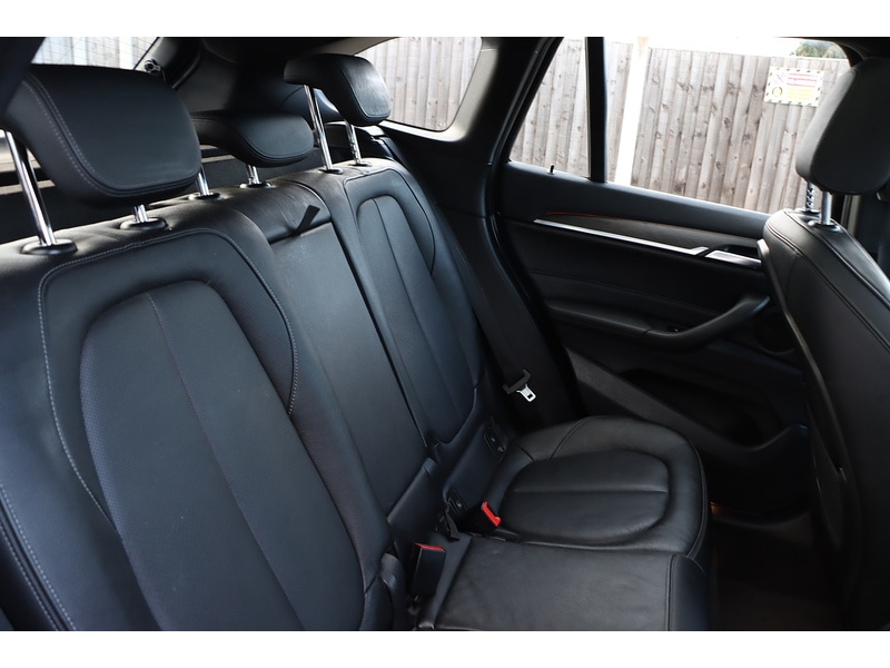 Used BMW X1 2017 for sale - 77661861: Photo 29