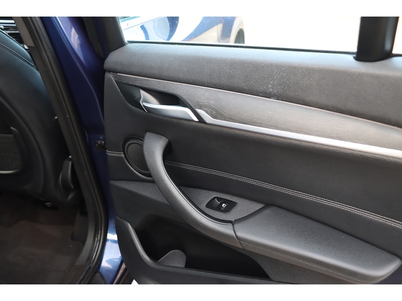 Used BMW X1 2017 for sale - 77661861: Photo 30