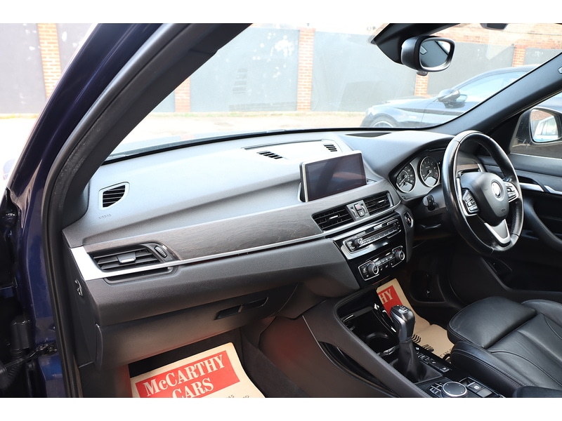 Used BMW X1 2017 for sale - 77661861: Photo 31
