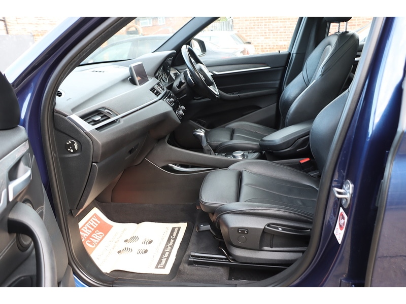 Used BMW X1 2017 for sale - 77661861: Photo 32