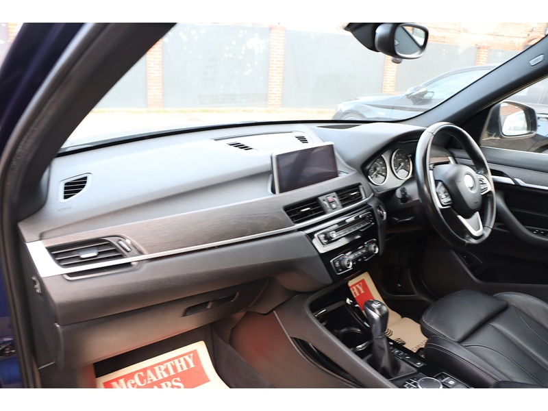 Used BMW X1 2017 for sale - 77661861: Photo 33