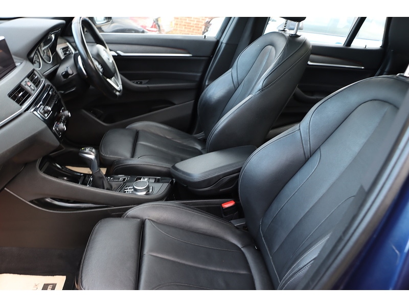 Used BMW X1 2017 for sale - 77661861: Photo 34