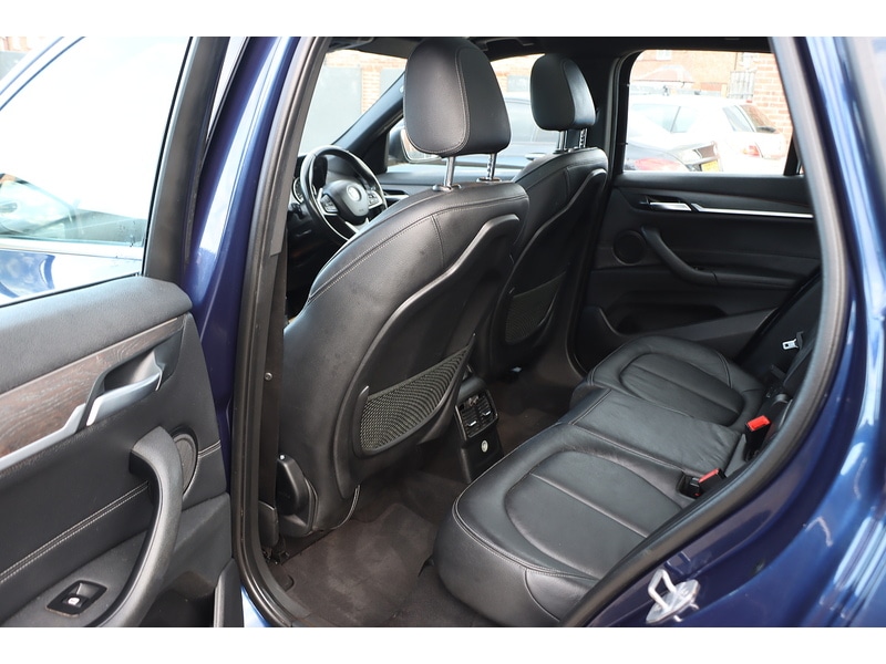 Used BMW X1 2017 for sale - 77661861: Photo 35