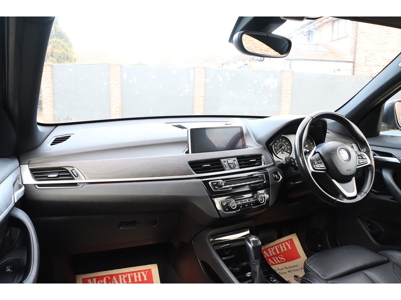 Used BMW X1 2017 for sale - 77661861: Photo 36