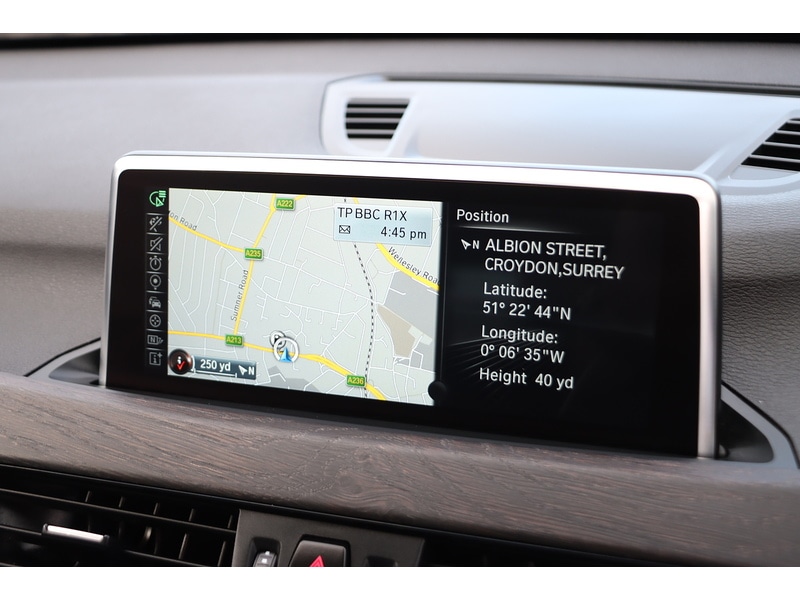 Used BMW X1 2017 for sale - 77661861: Photo 38