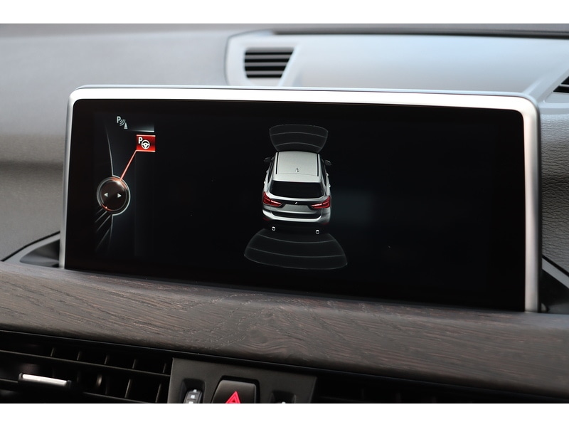 Used BMW X1 2017 for sale - 77661861: Photo 39