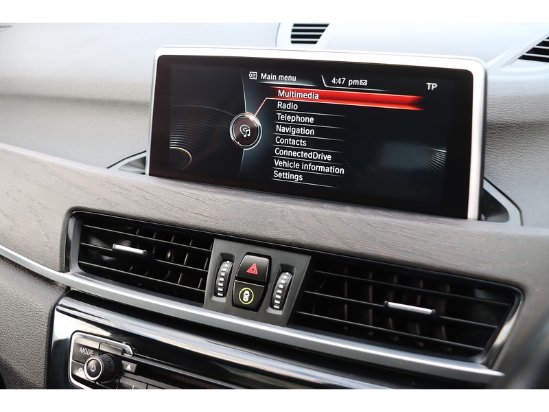 Used BMW X1 2017 for sale - 77661861: Photo 46