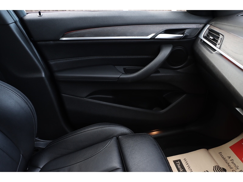 Used BMW X1 2017 for sale - 77661861: Photo 47