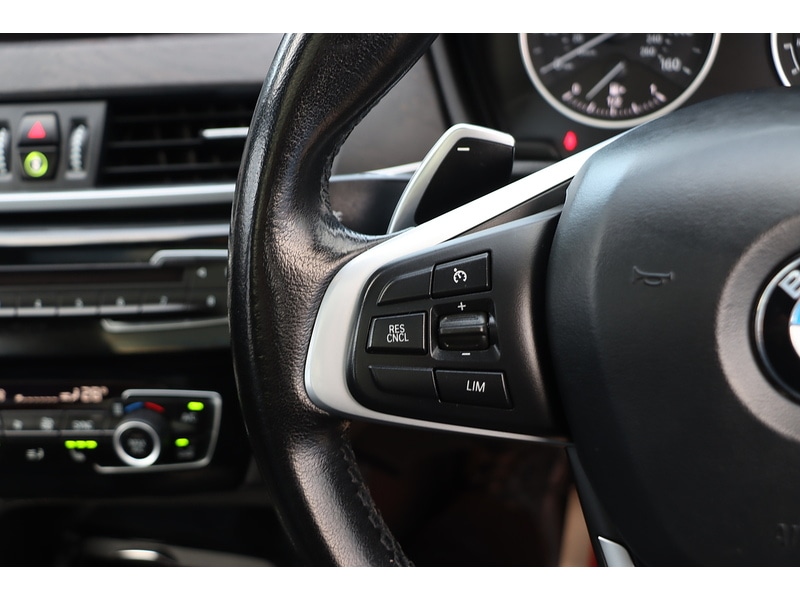 Used BMW X1 2017 for sale - 77661861: Photo 48