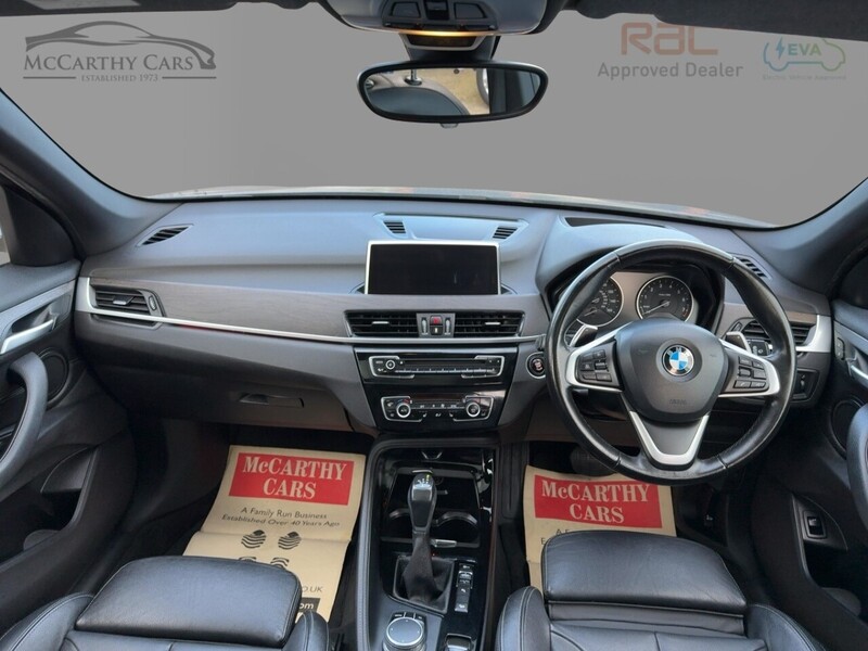 Used BMW X1 2017 for sale - 77661861: Photo 51