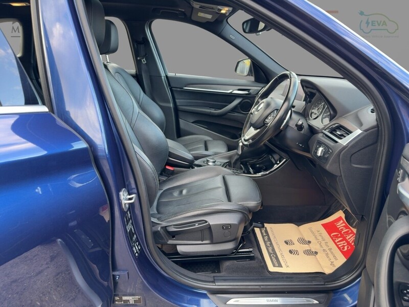 Used BMW X1 2017 for sale - 77661861: Photo 52