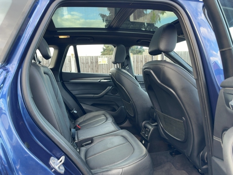 Used BMW X1 2017 for sale - 77661861: Photo 53