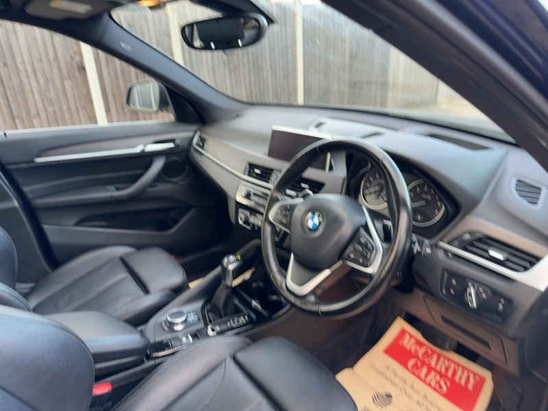 Used BMW X1 2017 for sale - 77661861: Photo 54