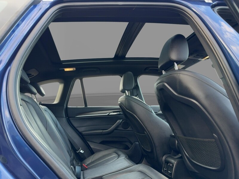 Used BMW X1 2017 for sale - 77661861: Photo 6