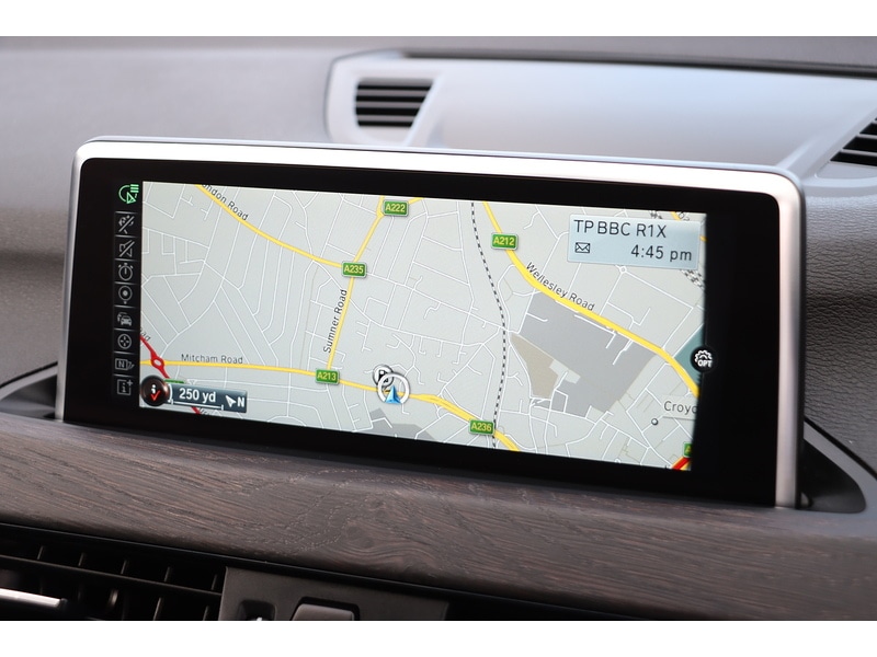 Used BMW X1 2017 for sale - 77661861: Photo 9