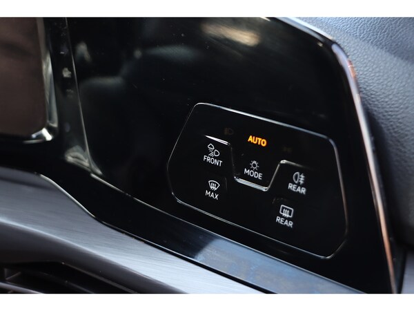 Used Volkswagen Golf 2020 for sale - 75370857: Photo 12