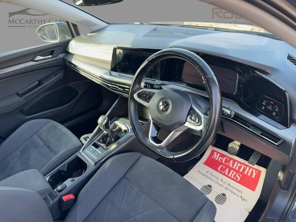 Used Volkswagen Golf 2020 for sale - 75370857: Photo 14