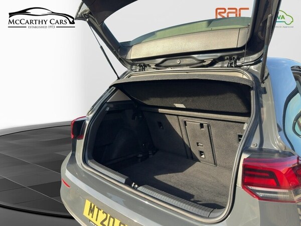 Used Volkswagen Golf 2020 for sale - 75370857: Photo 17