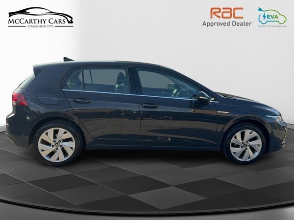 Used Volkswagen Golf 2020 for sale - 75370857: Photo 18