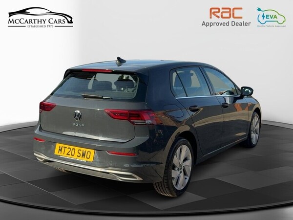 Used Volkswagen Golf 2020 for sale - 75370857: Photo 19