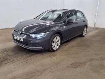 2020 - TSI Style 5-Door