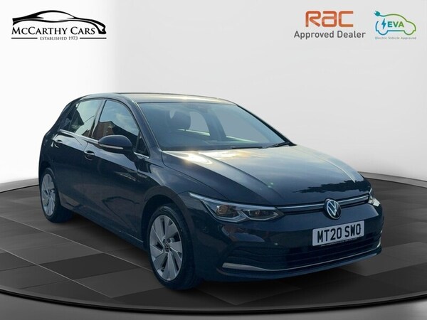 Used Volkswagen Golf 2020 for sale - 75370857: Photo 20