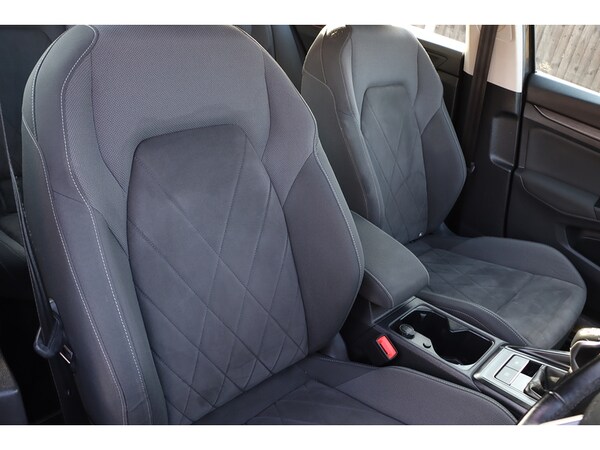 Used Volkswagen Golf 2020 for sale - 75370857: Photo 23