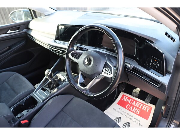 Used Volkswagen Golf 2020 for sale - 75370857: Photo 24