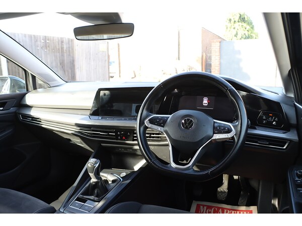 Used Volkswagen Golf 2020 for sale - 75370857: Photo 26