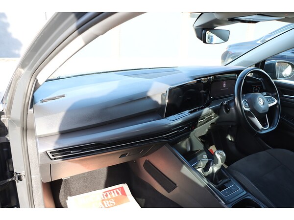 Used Volkswagen Golf 2020 for sale - 75370857: Photo 29