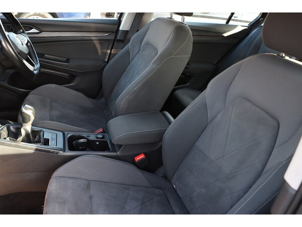 Used Volkswagen Golf 2020 for sale - 75370857: Photo 31