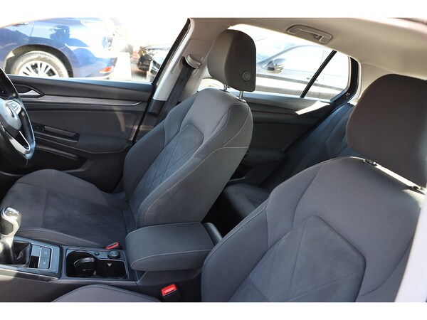 Used Volkswagen Golf 2020 for sale - 75370857: Photo 32