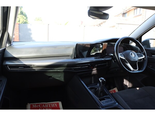 Used Volkswagen Golf 2020 for sale - 75370857: Photo 34