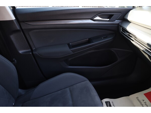 Used Volkswagen Golf 2020 for sale - 75370857: Photo 38