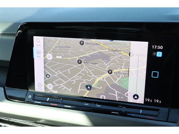 Used Volkswagen Golf 2020 for sale - 75370857: Photo 4