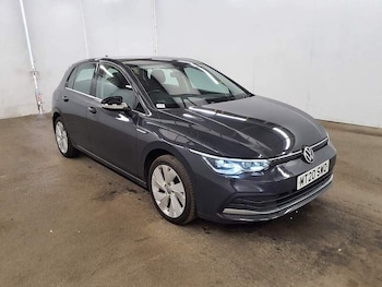 Used Volkswagen Golf 2020 for sale - 75370857: Photo