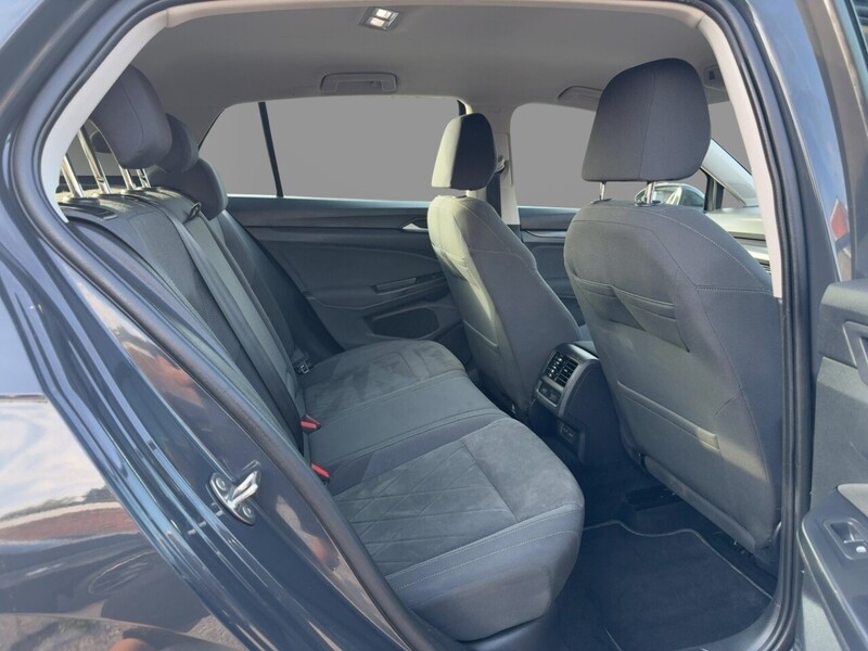 Vehicle 50